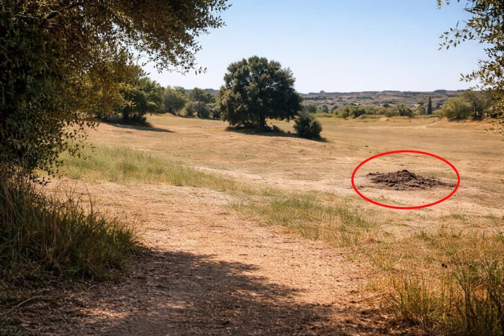 Gatto carbonizzato al Parco degli Acquedotti: un atto di barbarie che non possiamo ignorare