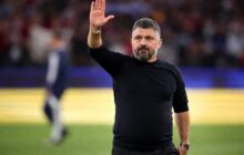 Gattuso lancia l’allerta: La Lazio deve completare la rosa o rischia il ridimensionamento