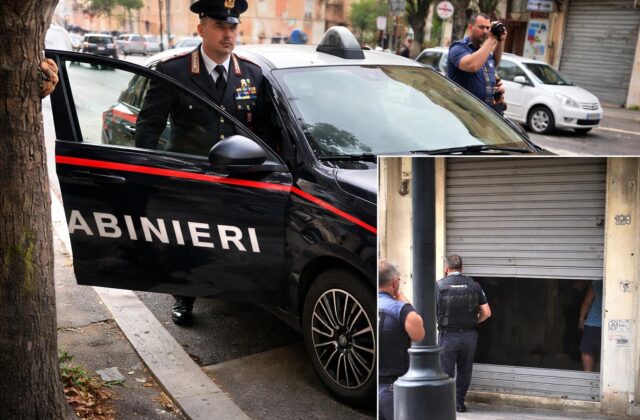 Genzano sotto attacco: il furto che svuota la gioielleria e la fiducia dei cittadini