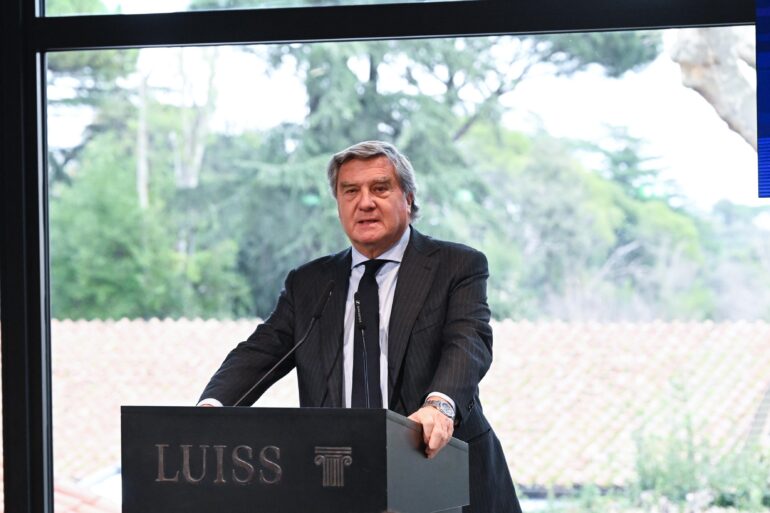 Università, Luiss per il 3° anno consecutivo al 1° posto tra i grandi atenei non statali ﻿