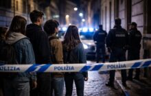 Giovani a Roma: la campagna ASL contro la violenza è davvero sufficiente?