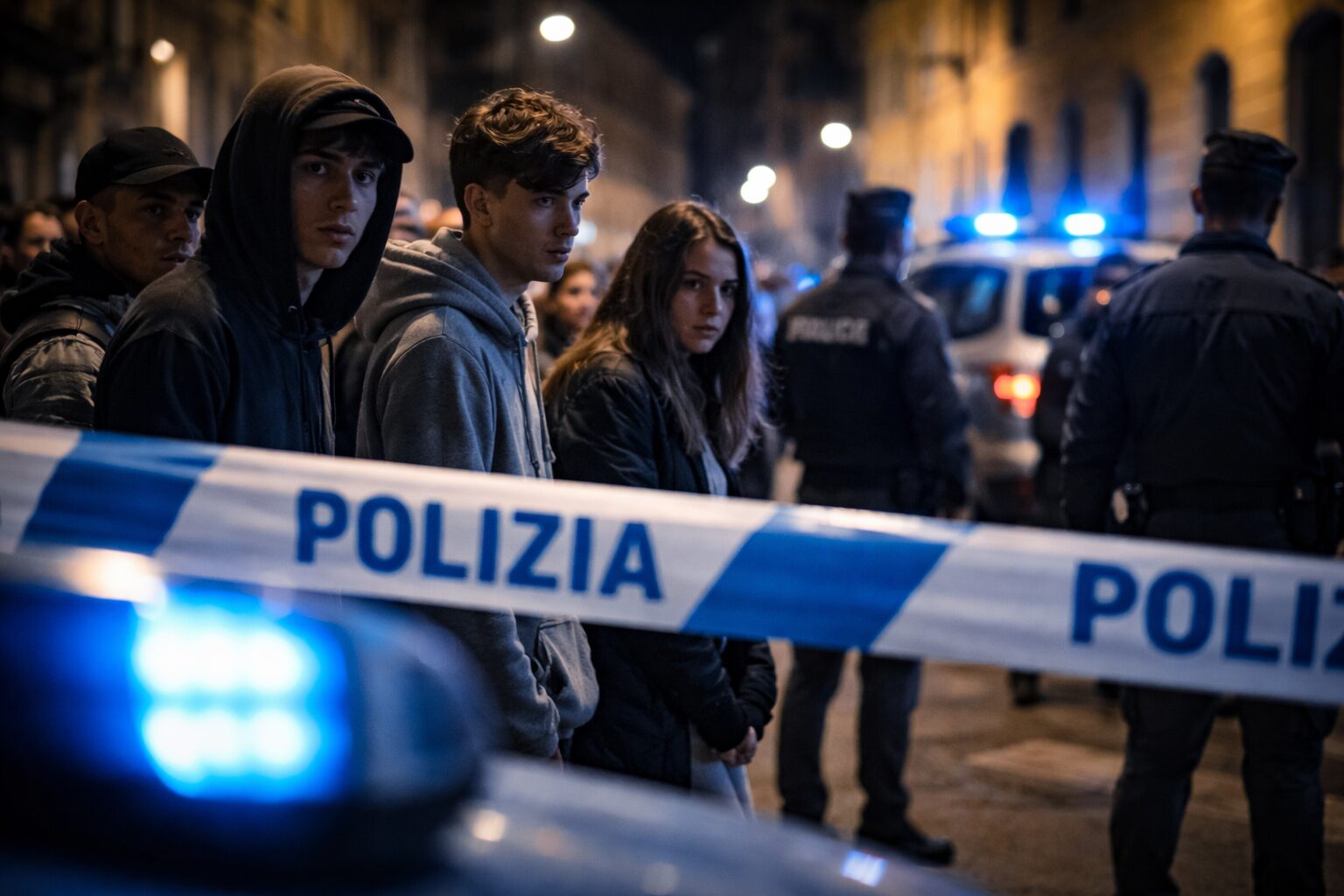Giovani e violenza a Roma: la questione della radicalizzazione e dell’odio online