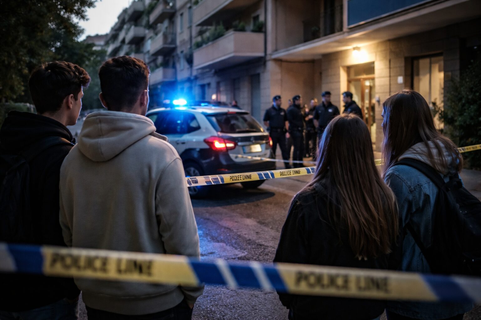 Giovani e violenza: il caso del 14enne che ha aggredito i genitori a Nettuno accende il dibattito