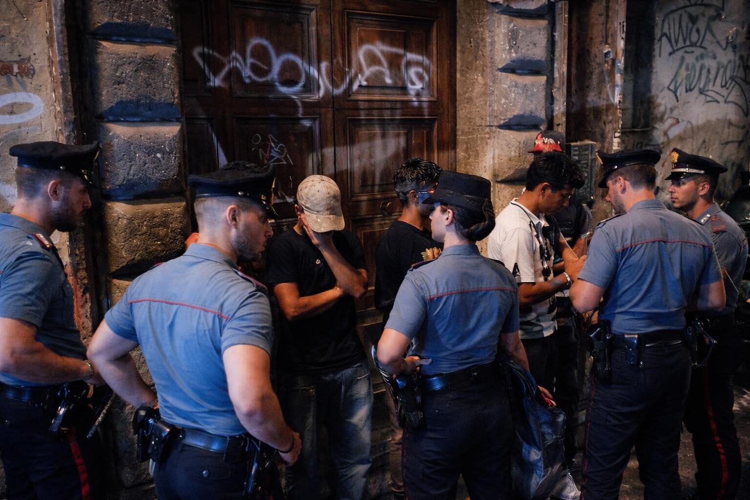 Giovani in conflitto a Roma: la banda dei ‘maranza’ e il degrado di Trastevere