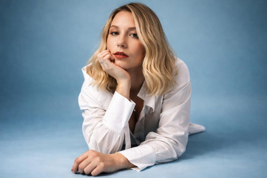 Giulia Mei: libertà tra musica elettronica e le insidie di Roma