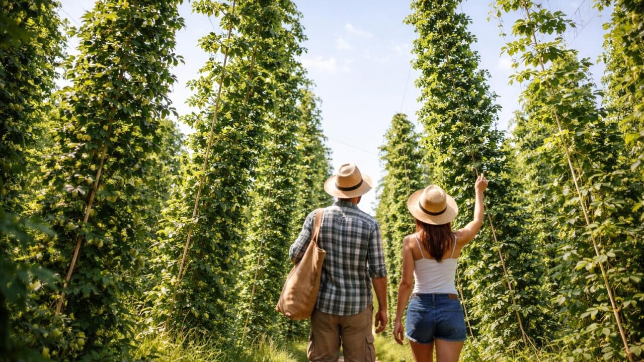 Groovin’ Farm: un festival che celebra la vita, mentre la città piange