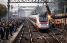 Guasto alla linea Roma-Napoli: il caos ferroviario svela le falle del sistema