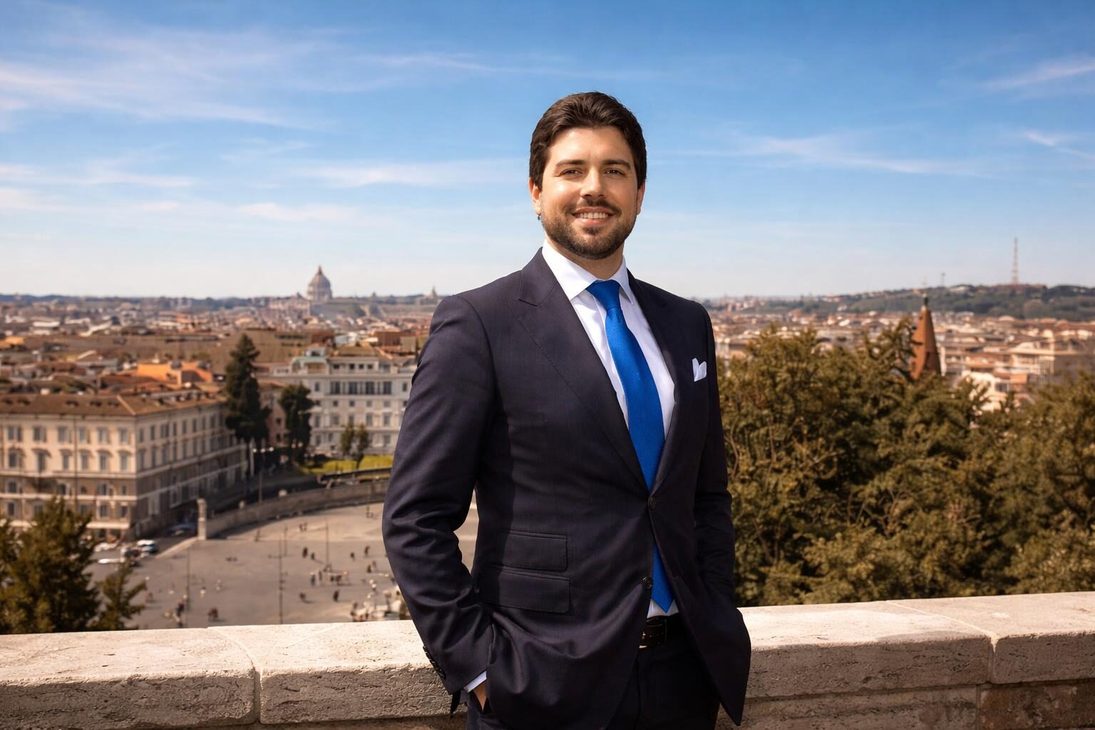 Il boom delle seconde case vicino Roma: turismo in nuova vita o rischio speculazione?