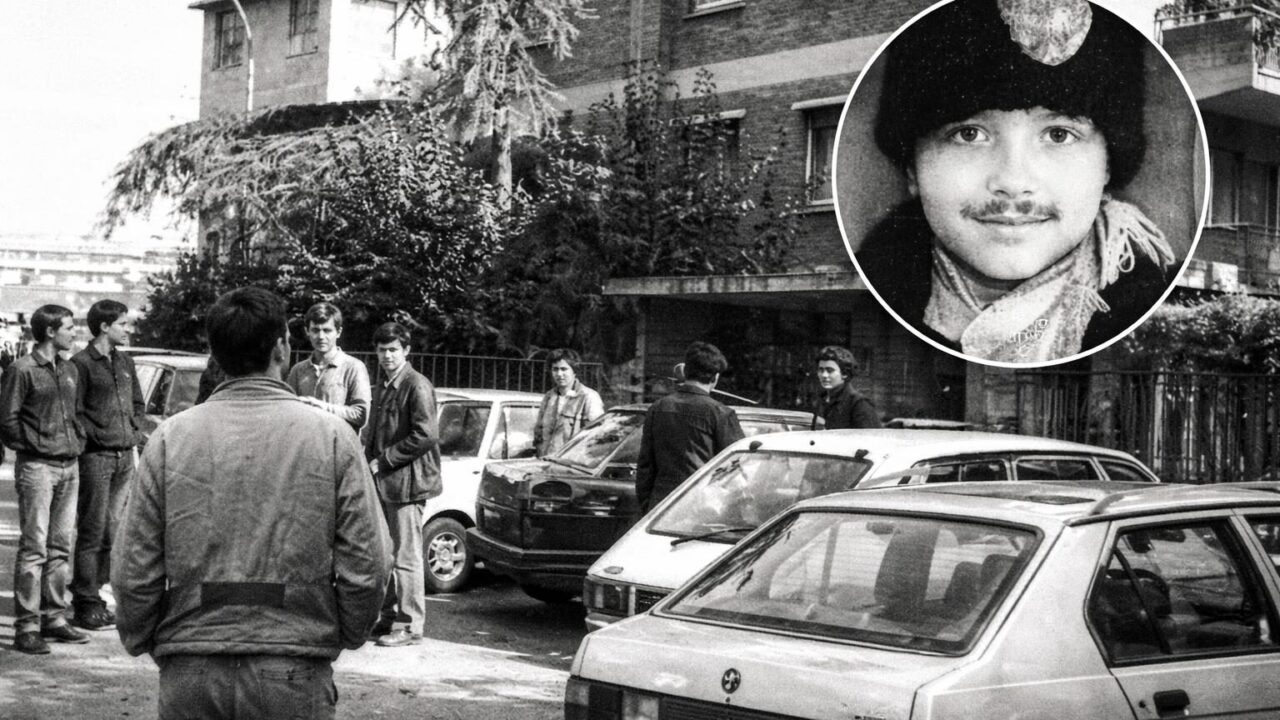Il caso di Cristiano Aprile: 40 anni di mistero e una nuova speranza di giustizia