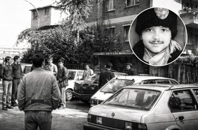 Il caso di Cristiano Aprile: 40 anni di mistero e una nuova speranza di giustizia