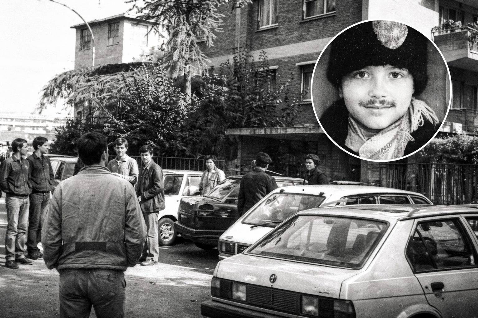 Il caso di Cristiano Aprile: 40 anni di mistero e una nuova speranza di giustizia
