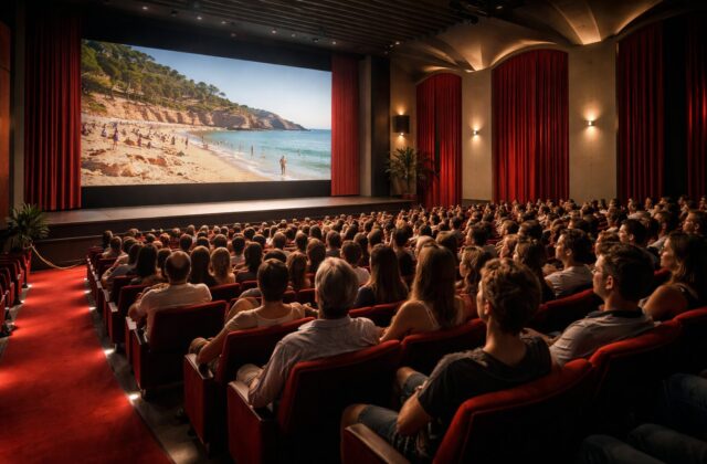 Il cinema Troisi offre film gratis a Roma: un gesto di freschezza culturale contro il caldo