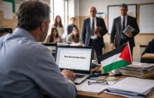 Il docente di Roma e Gaza: Libertà di espressione o censura scolastica?