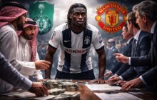 Il mercato della Roma si infiamma: asta per Koné tra Al-Ahli e Manchester United