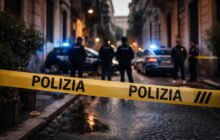 Il mistero dell’omicidio di Luca Esposito: cosa nasconde la verità?