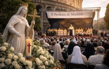 Il Perdono di Matilde a Roma: un’opportunità per la comunità o solo un evento di facciata?
