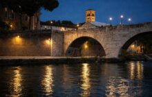 Il Tevere che è in me: un viaggio tra storie e tradizioni dei fiumaroli