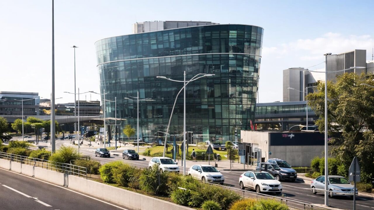 Inaugurato ‘Open’: il nuovo cuore pulsante degli Aeroporti di Roma che promette sviluppo e posti di lavoro