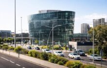 Inaugurato ‘Open’: il nuovo cuore pulsante degli Aeroporti di Roma che promette sviluppo e posti di lavoro