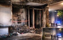 Incendi a Velletri e Anagnina: evacuazioni e una comunità in allerta