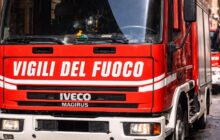 Incendi e Traffico a Roma: Una Combinazione Pericolosa che Scombina la Capitale