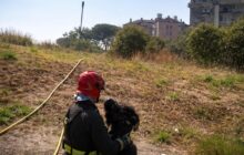 Incendio in via della Solfatara: la sicurezza a Roma è solo un’illusione?