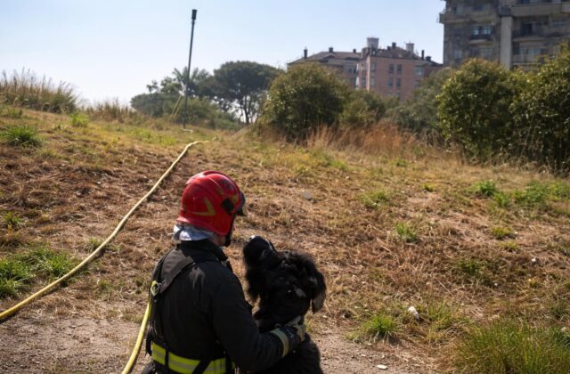 Incendio in via della Solfatara: la sicurezza a Roma è solo un’illusione?