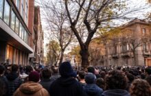 Incendio Spin Time Labs: Notte di Paura e Dubbie Sicurezze nel Cuore di Roma