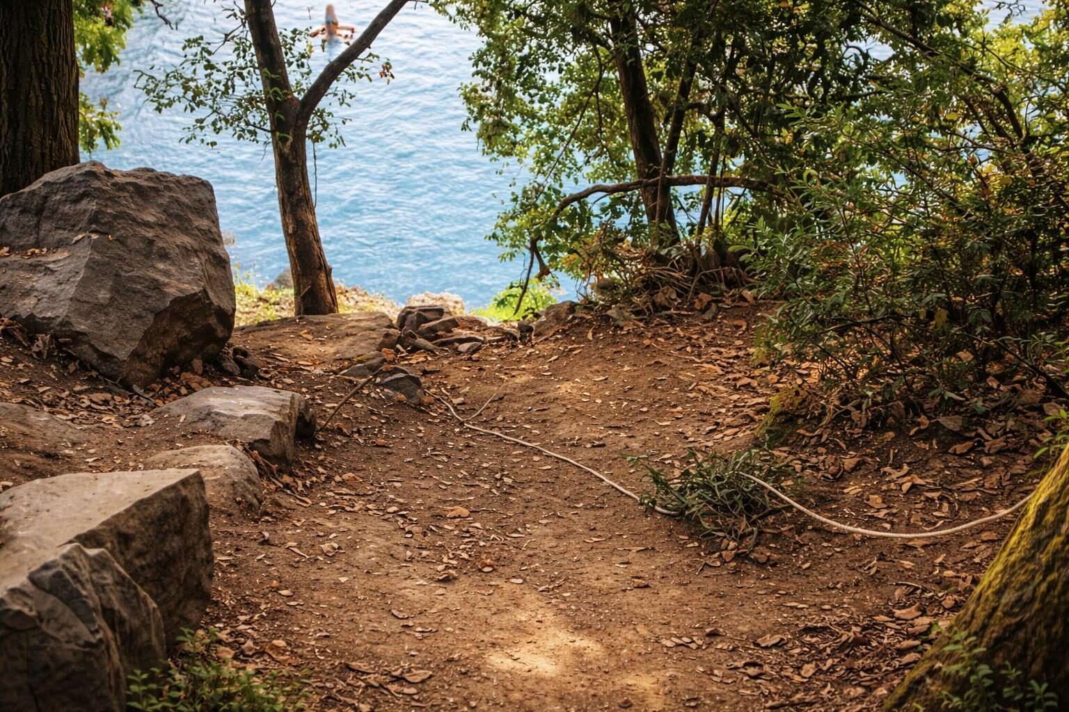 Incidente a Castel Gandolfo: il caldo estremo è un campanello d’allarme per la sicurezza?