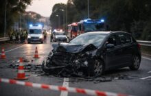 Incidente a Colleferro: la denuncia di sicurezza che si fa urgente