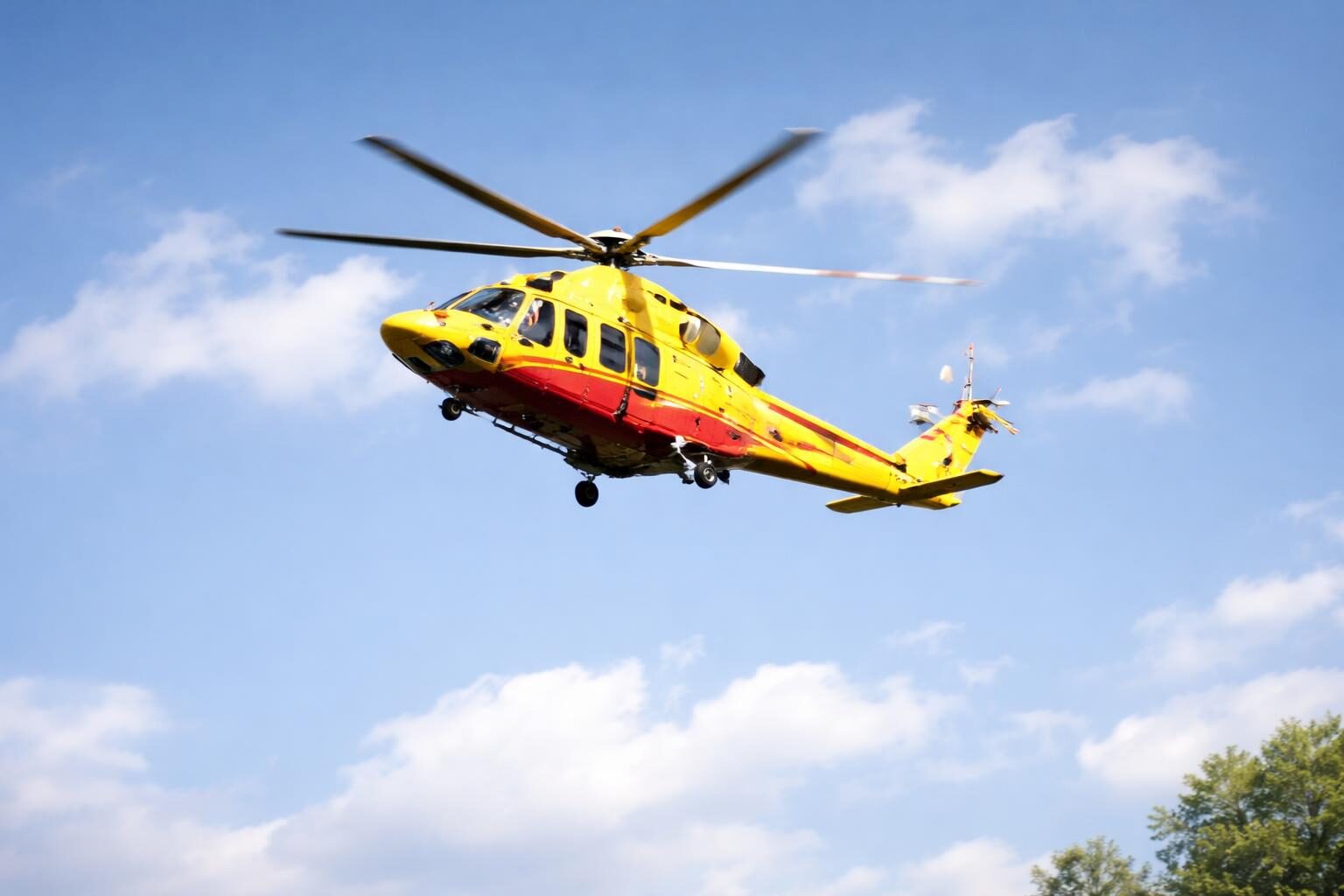 Incidente a Fontana Liri: la caduta di un 26enne e il dramma della sicurezza domestica