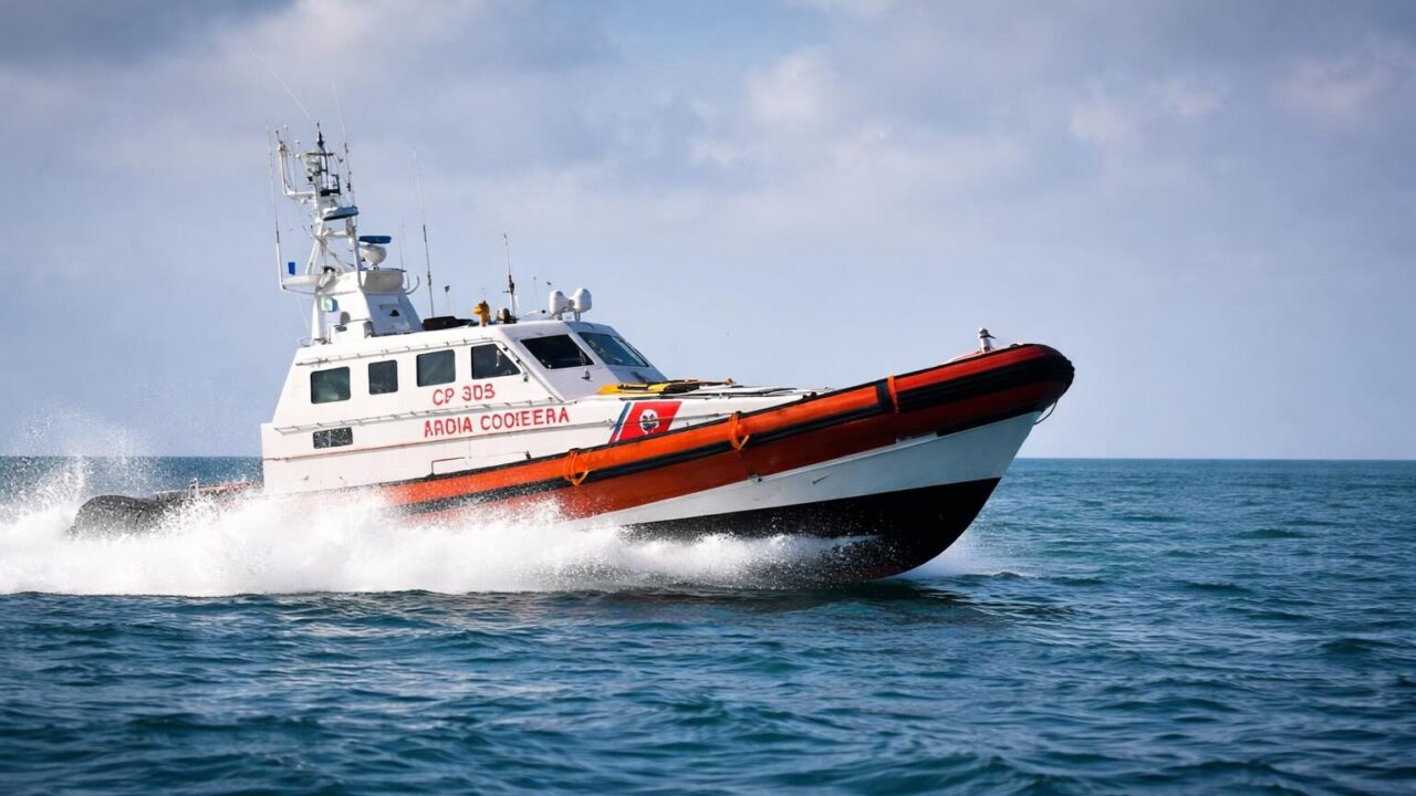 Incidente di pesca a Civitavecchia: cosa non funziona nella sicurezza in mare?