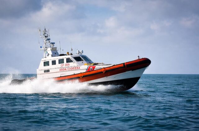 Incidente di pesca a Civitavecchia: cosa non funziona nella sicurezza in mare?