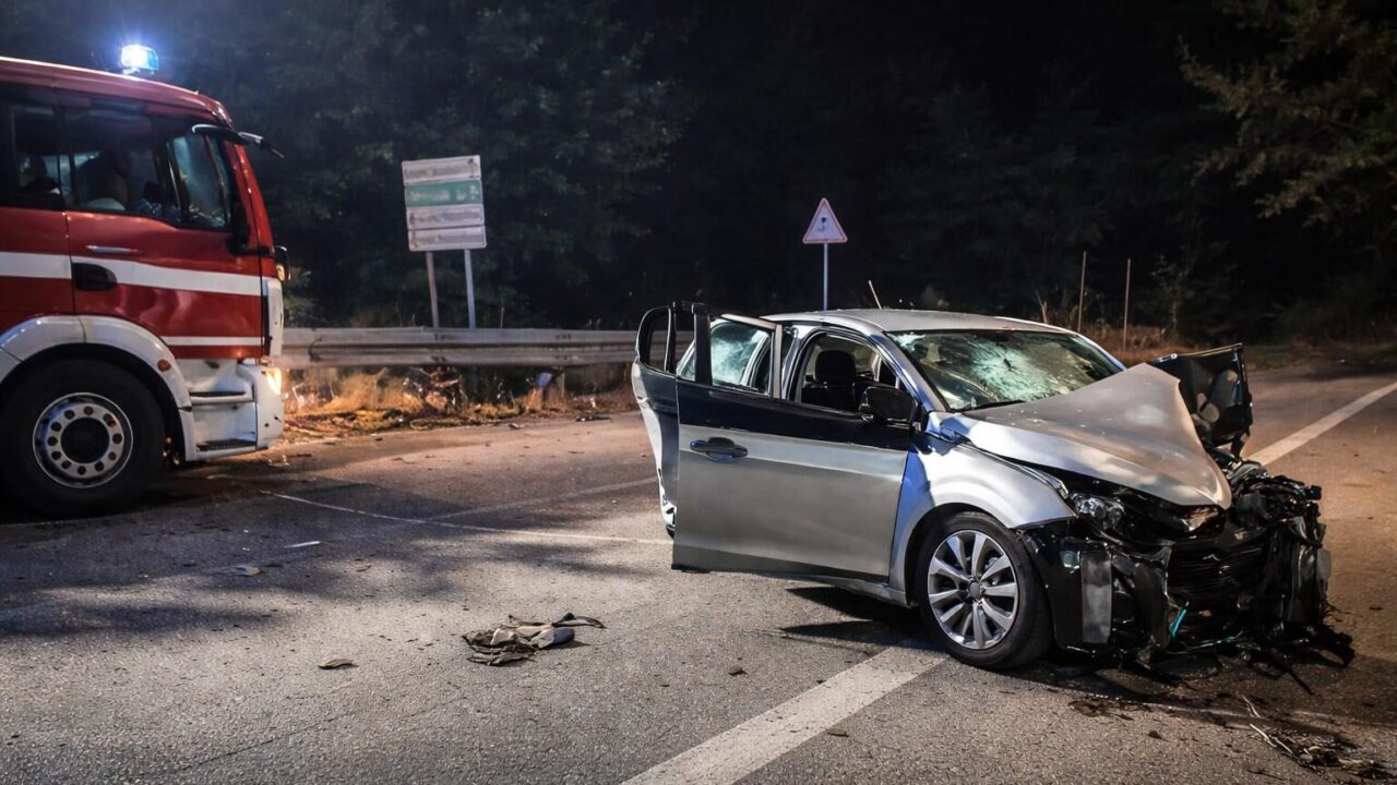 Incidente drammatico a Montesacro: il codice rosso riaccende il dibattito sulla sicurezza stradale