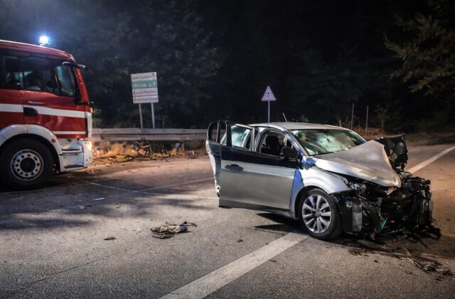 Incidente drammatico a Montesacro: il codice rosso riaccende il dibattito sulla sicurezza stradale
