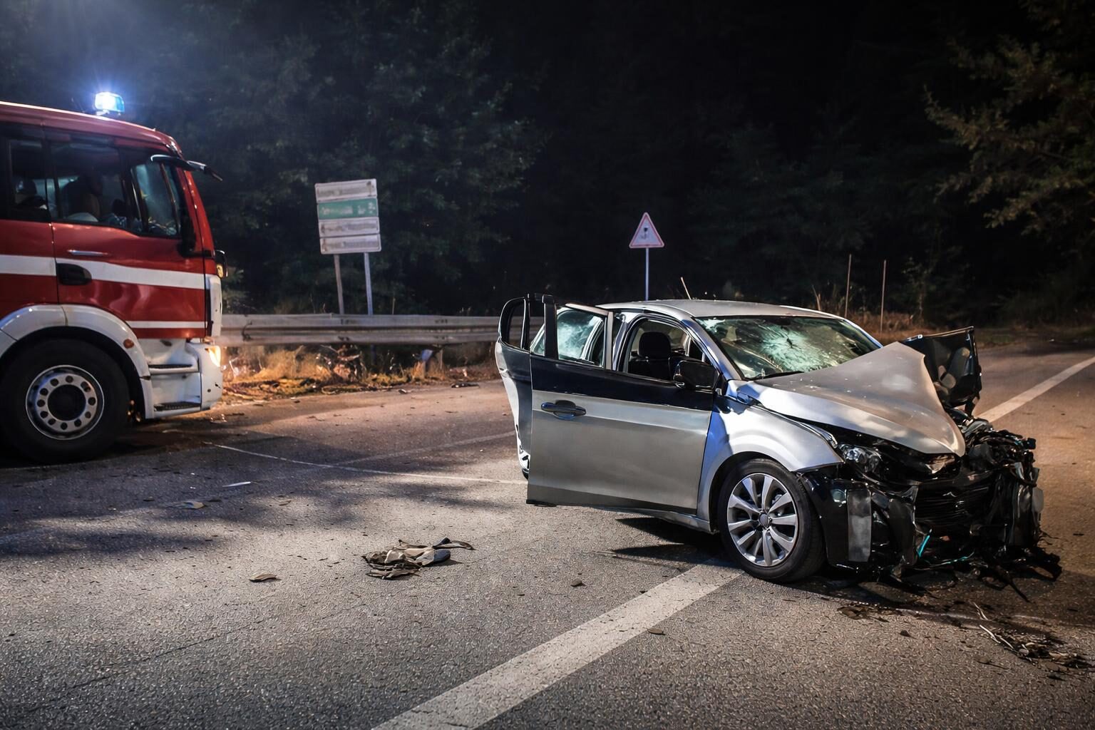Incidente drammatico a Montesacro: il codice rosso riaccende il dibattito sulla sicurezza stradale