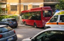 Incidente in via Cassia: paura e interrogativi sulla sicurezza dei mezzi pubblici a Roma