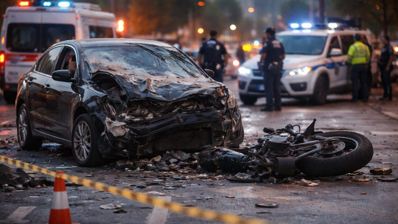 Incidente mortale a Barcellona: inchiesta della Procura di Roma scuote la comunità