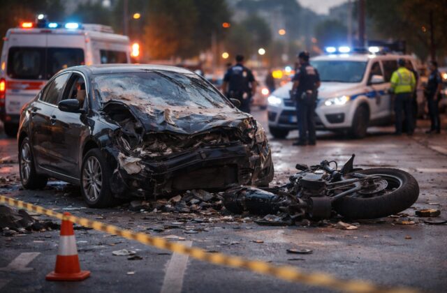 Incidente mortale a Barcellona: inchiesta della Procura di Roma scuote la comunità