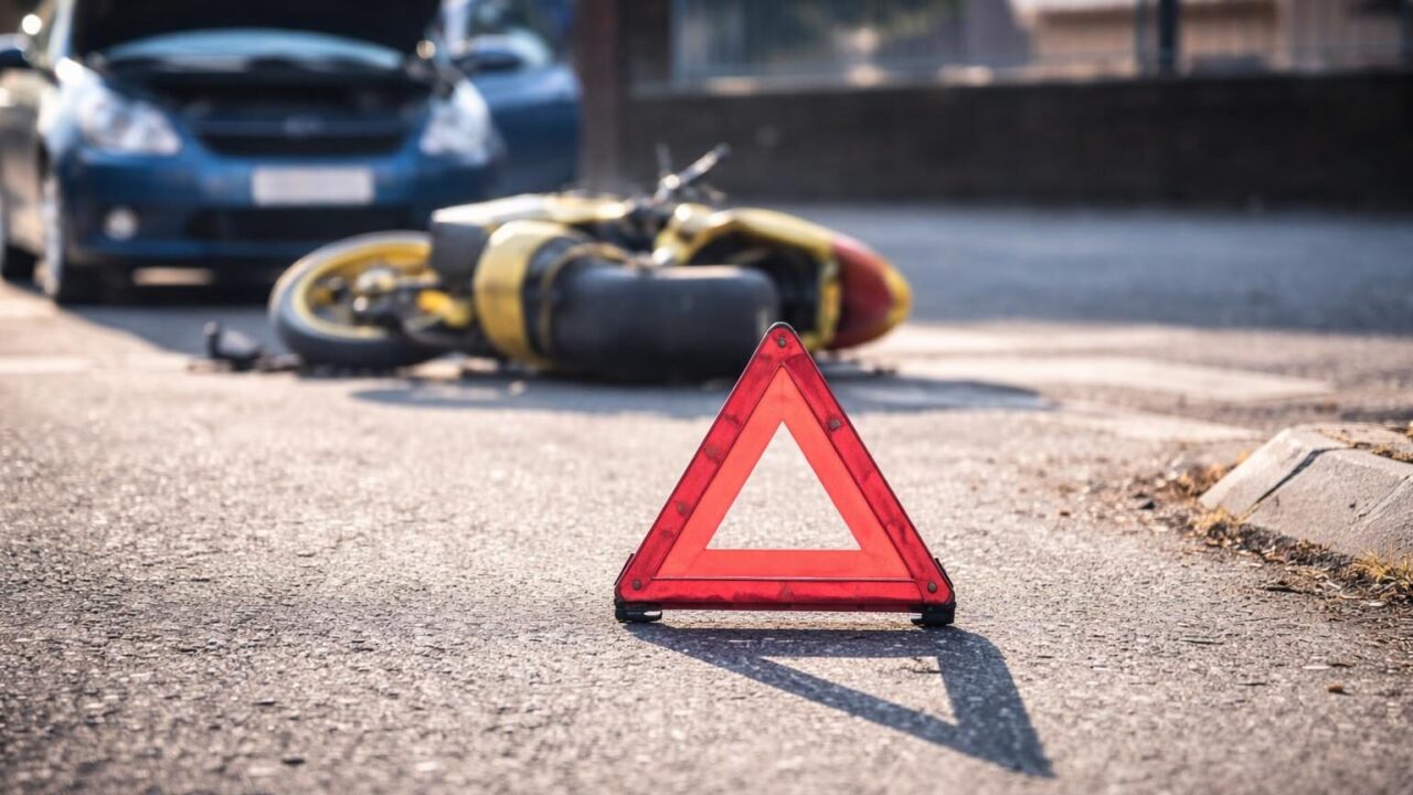 Incidente mortale a Fiuggi: la sicurezza stradale torna al centro del dibattito