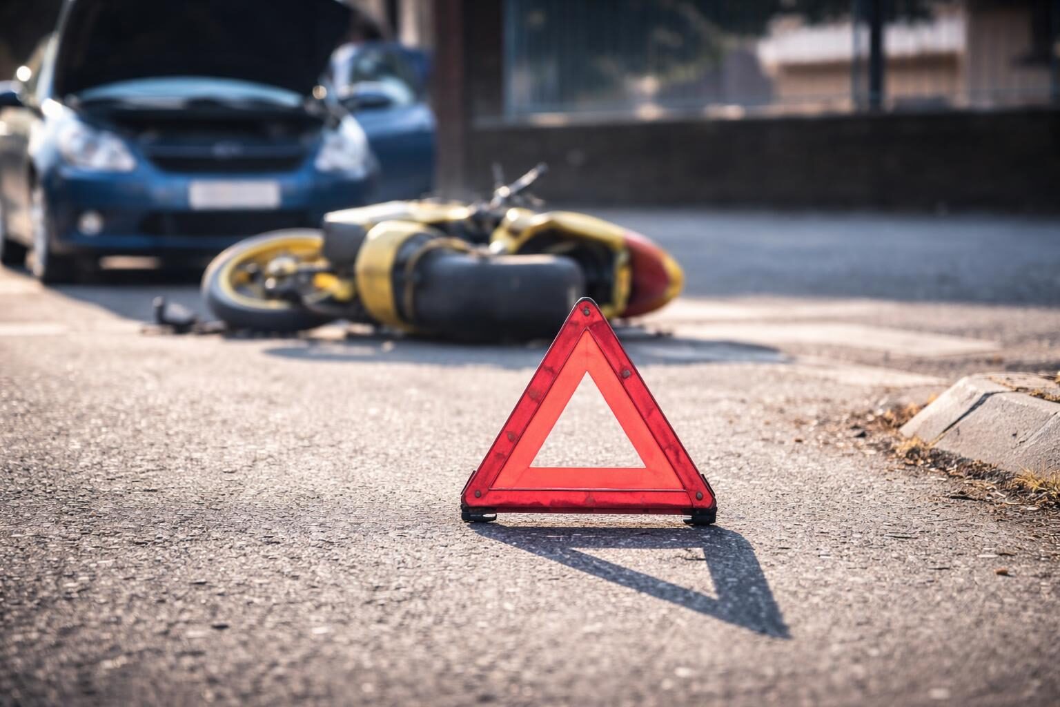 Incidente mortale a Fiuggi: la sicurezza stradale torna al centro del dibattito
