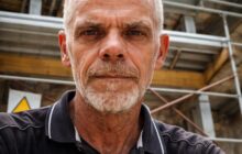 Incidente mortale a Velletri: addio a Fabrizio Gabiati, una vita di lavoro spezzata