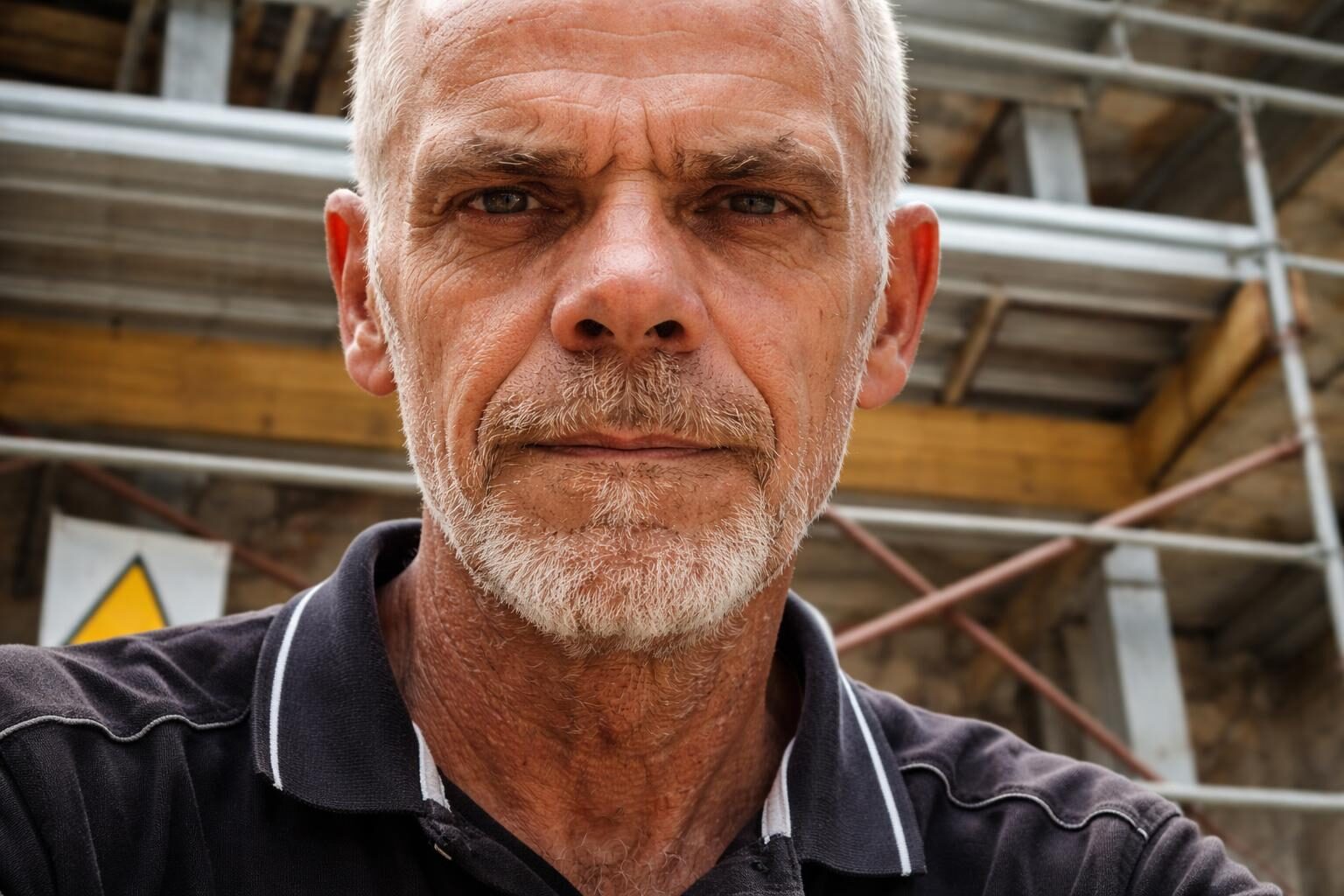 Incidente mortale a Velletri: addio a Fabrizio Gabiati, una vita di lavoro spezzata
