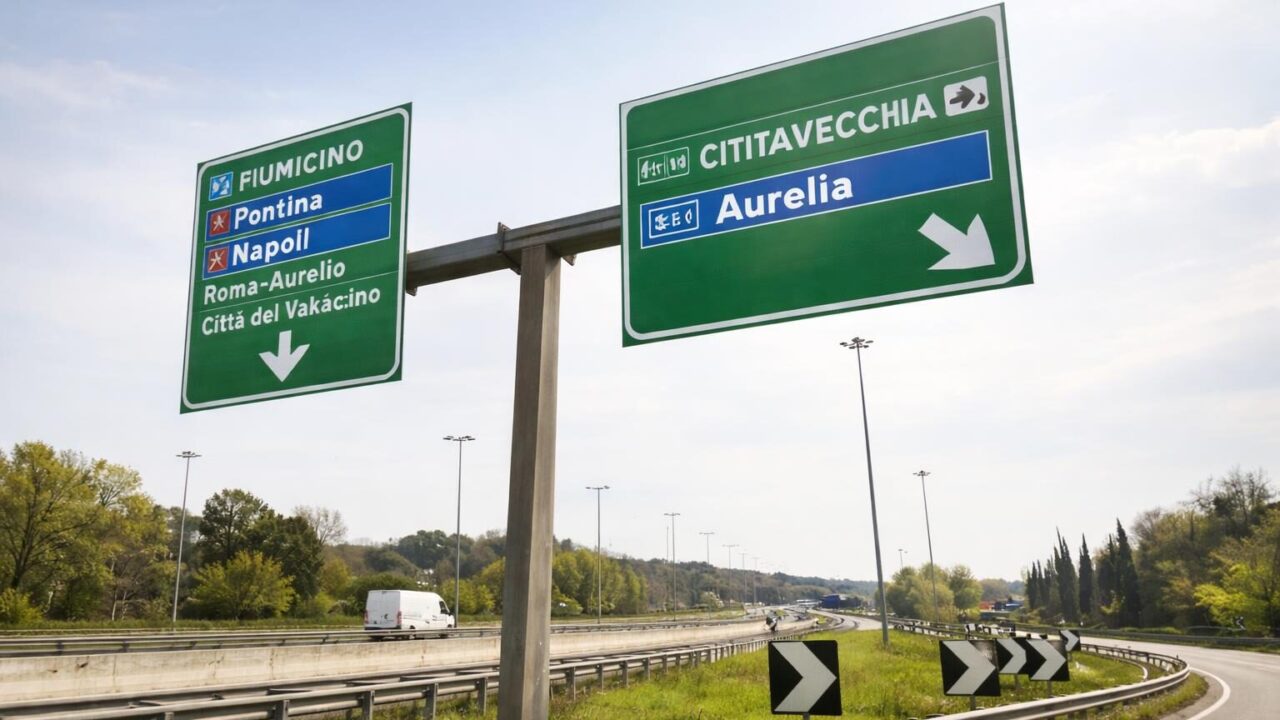 Incidente sul Raccordo Anulare: Cosa ci insegna sul miglioramento della sicurezza stradale a Roma