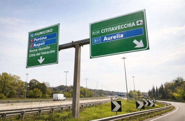 Incidente sul Raccordo Anulare: Cosa ci insegna sul miglioramento della sicurezza stradale a Roma