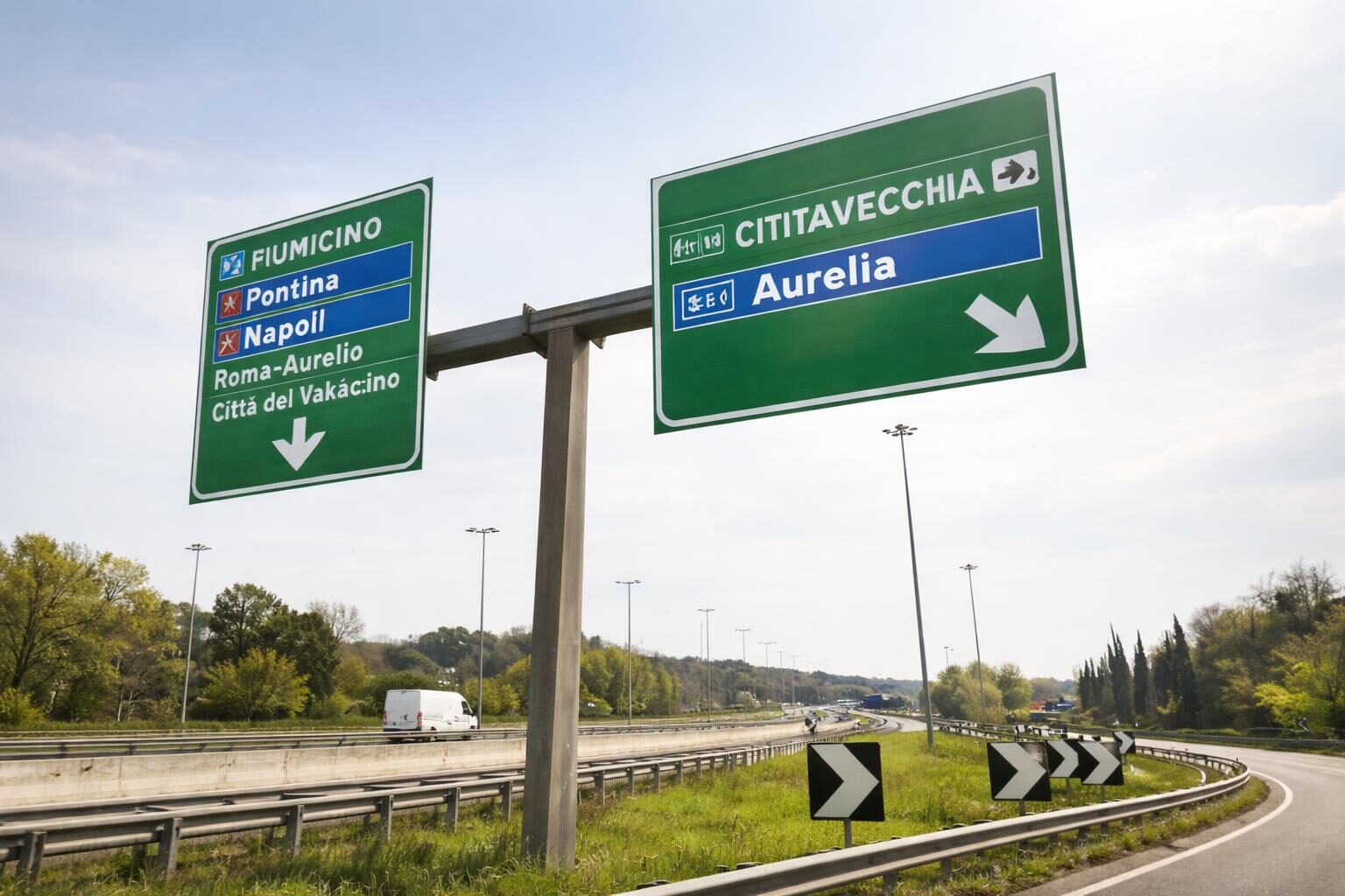 Incidente sul Raccordo Anulare: Cosa ci insegna sul miglioramento della sicurezza stradale a Roma