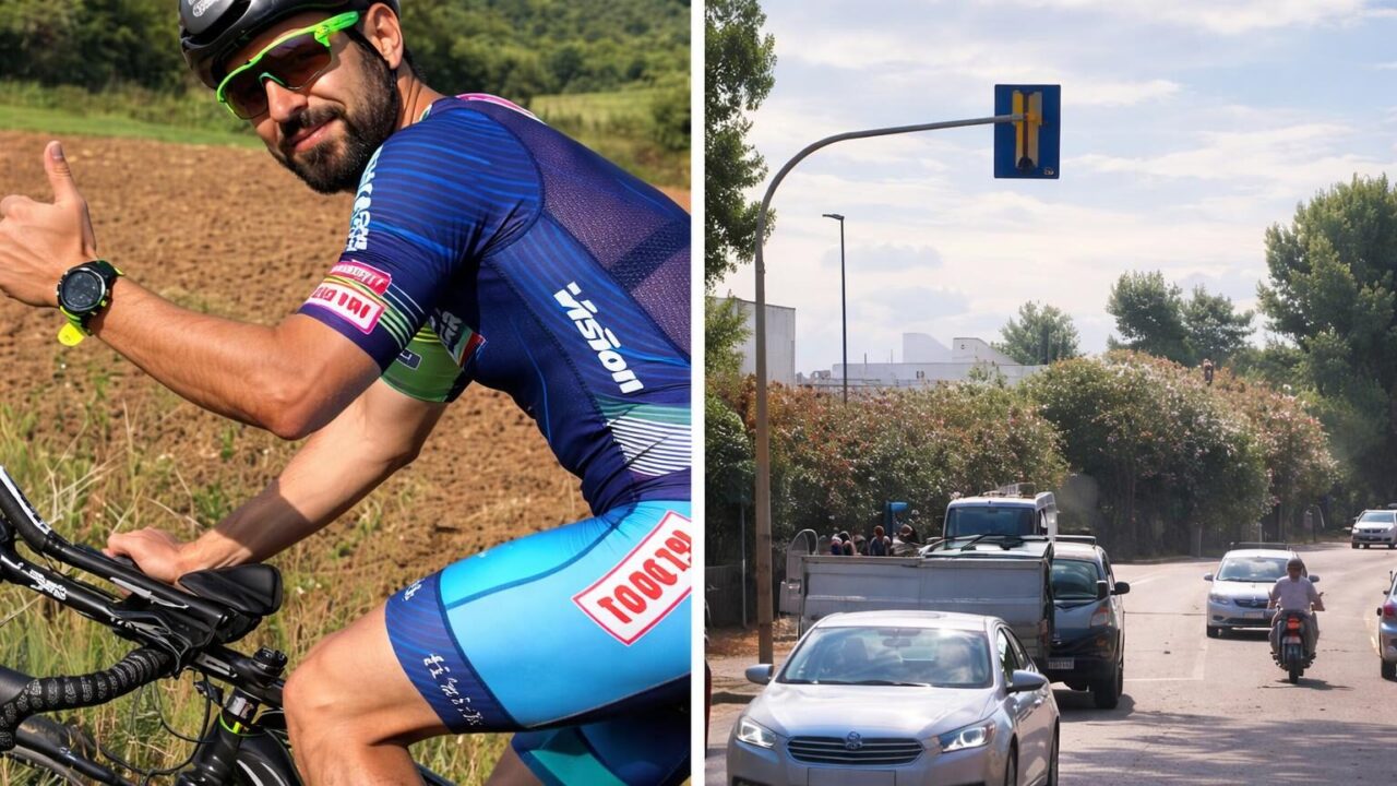 Incidenti stradali in località turistiche: la tragedia di Michele Ambrosi e la questione della sicurezza