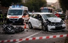 Incredibile incidente in barca: 12enne si tuffa e colpisce la testa, portata a Roma