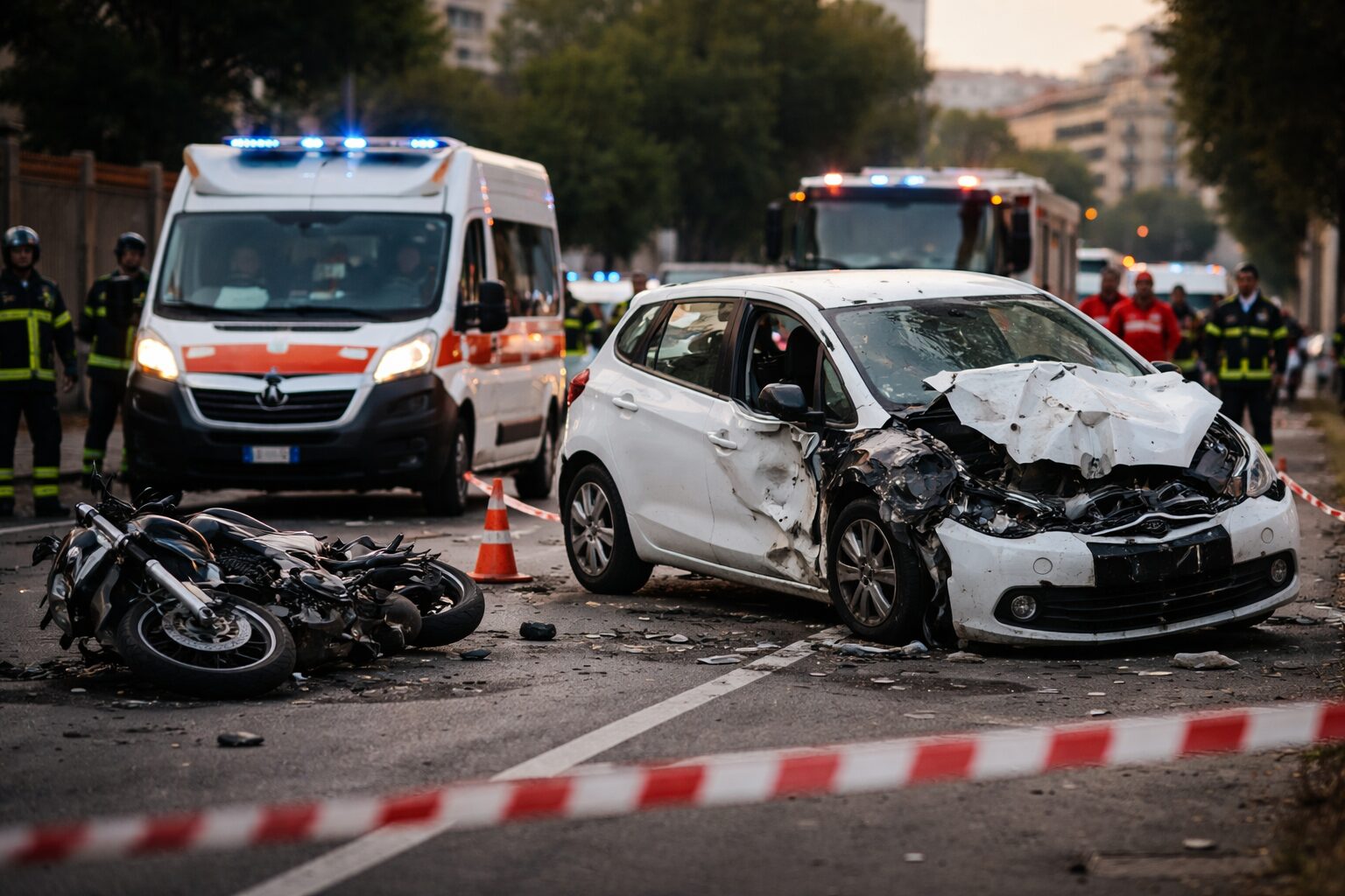 Incredibile incidente in barca: 12enne si tuffa e colpisce la testa, portata a Roma