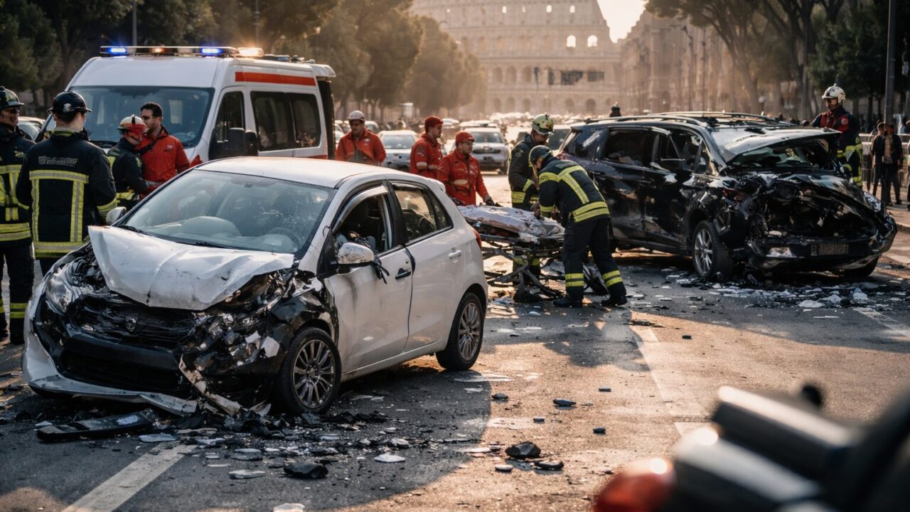 Infrastrutture a Roma: Priolo lancia l’allerta, il Mit promette ma il futuro è incerto